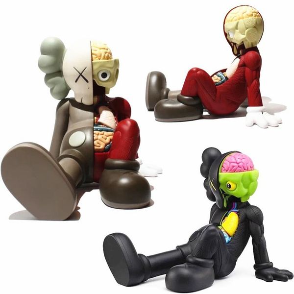 sell 28cm kaws original fake dissected companion action figure doll decorations gifts toy for kids ing
sell 28cm kaws original fake dissected companion action figure doll decorations gifts toy for kids ing