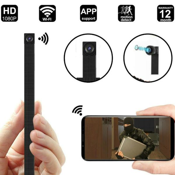 full hd1080p ip p2p h.264 ultra mini wifi flexible camera video audio recorder motion detection camcorder
full hd1080p ip p2p h.264 ultra mini wifi flexible camera video audio recorder motion detection camcorder