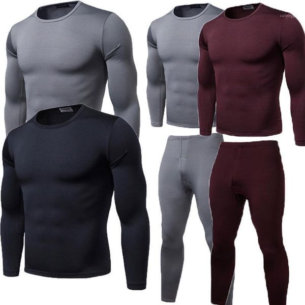 2020 winter warm 2pcs men underwear long johns thermal underwear bottoms trousers plus size l-2xl1, Black;white
2020 winter warm 2pcs men underwear long johns thermal underwear bottoms trousers plus size l-2xl1, Black;white