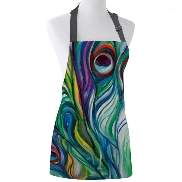 aprons kitchen apron ink abstract peacock feather adjustable bib canvas for women cooking baking restaurant kids pinafore1
aprons kitchen apron ink abstract peacock feather adjustable bib canvas for women cooking baking restaurant kids pinafore1