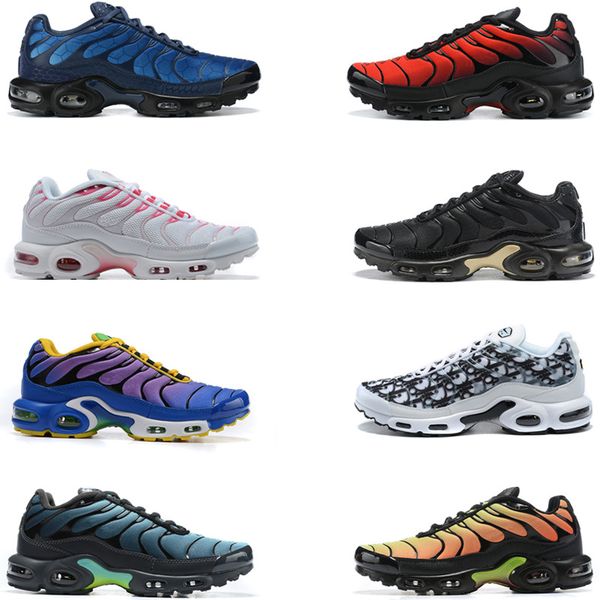 new mens tn se plus running shoes triple black white rainbow hyper blue supernova brushstroke camo men trainers women sports sneakers
new mens tn se plus running shoes triple black white rainbow hyper blue supernova brushstroke camo men trainers women sports sneakers