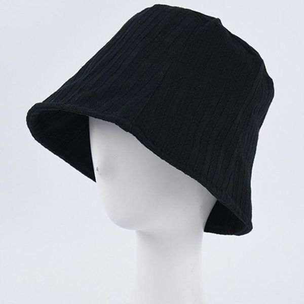 classic solid color bucket hat women men summer sun hunting fisherman cap headwear accessory, Blue;gray
classic solid color bucket hat women men summer sun hunting fisherman cap headwear accessory, Blue;gray