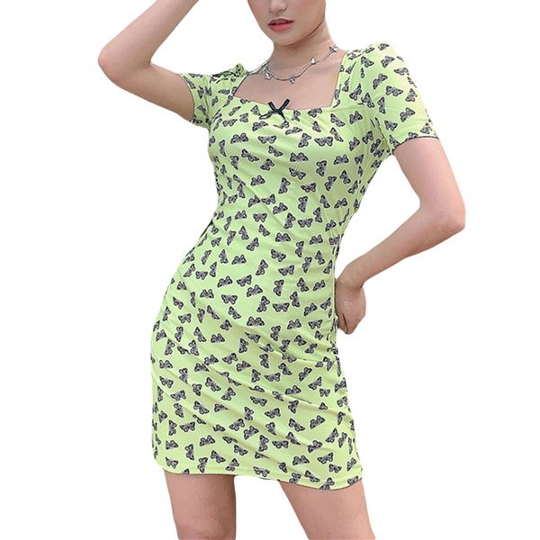 vintage women floral printed neck short sleeve strawberry/butterfly print female summer dress kg-994, Black;gray
vintage women floral printed neck short sleeve strawberry/butterfly print female summer dress kg-994, Black;gray