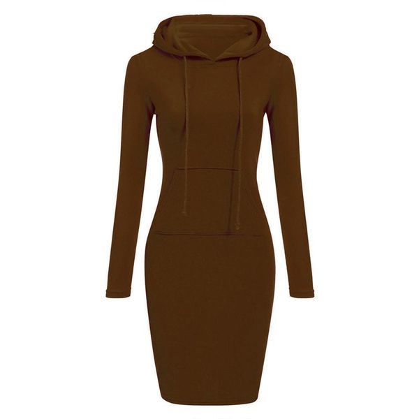 15# women winter warm hoodies dresses long sleeve solid patchwork o neck casual long hooded sweatershirt dress sweater dresses, Black;gray
15# women winter warm hoodies dresses long sleeve solid patchwork o neck casual long hooded sweatershirt dress sweater dresses, Black;gray