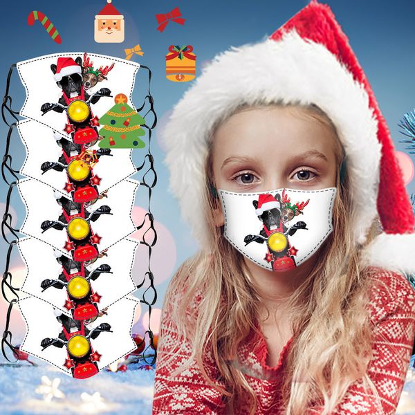 kids 5pcs for christmas child masks anti dust protective mask design fashion mouth cover washable reusable face scarf masque
kids 5pcs for christmas child masks anti dust protective mask design fashion mouth cover washable reusable face scarf masque
