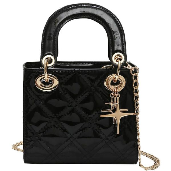 2020 handbag fashion new female tote bag quality pu leather women's designer handbag chain shoulder messenger bags
2020 handbag fashion new female tote bag quality pu leather women's designer handbag chain shoulder messenger bags