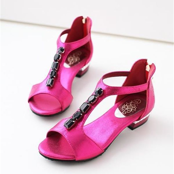 2021 new sale five colors foot straps t sandals rhinestones ladies shoes women h197, Black
2021 new sale five colors foot straps t sandals rhinestones ladies shoes women h197, Black