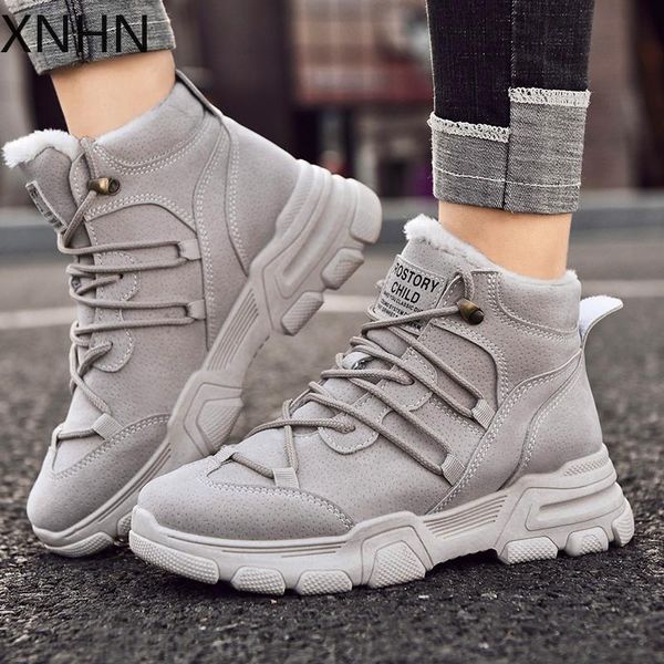 boots women casual shoes designer fashion woman sneakers trend leisure flats winter zapatillas botas, Black
boots women casual shoes designer fashion woman sneakers trend leisure flats winter zapatillas botas, Black