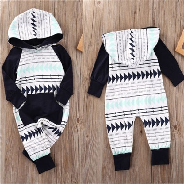 pudcoco boys clothes adorable kids baby boys infant rompers jumpsuit hooded clothes outfits lj201023, White
pudcoco boys clothes adorable kids baby boys infant rompers jumpsuit hooded clothes outfits lj201023, White