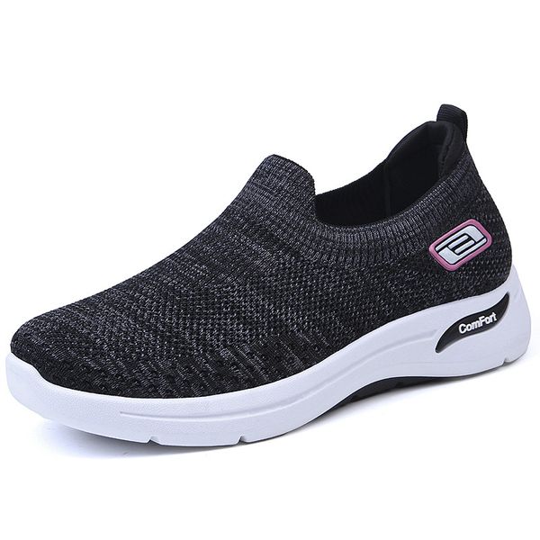 new fashion women outdoor shoes mesh chaussures de femme womens black white comfortable lightweight walking shoes zpatos de mujer
new fashion women outdoor shoes mesh chaussures de femme womens black white comfortable lightweight walking shoes zpatos de mujer