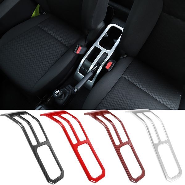 abs car gear shift handbrake cup holder panel for suzuki jimny 2019 up car interior accessories
abs car gear shift handbrake cup holder panel for suzuki jimny 2019 up car interior accessories