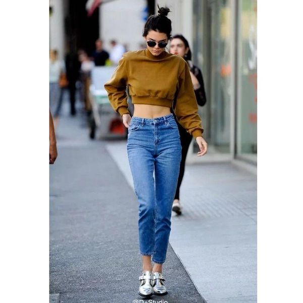 autumn winter spring cotton vintage straight leg high waist boyfriend jeans for women, Blue
autumn winter spring cotton vintage straight leg high waist boyfriend jeans for women, Blue