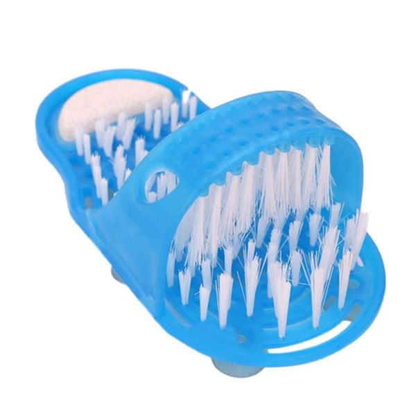 shower foot feet cleaner scrubber washer foot health care household bathroom stone massager slipper blue
shower foot feet cleaner scrubber washer foot health care household bathroom stone massager slipper blue