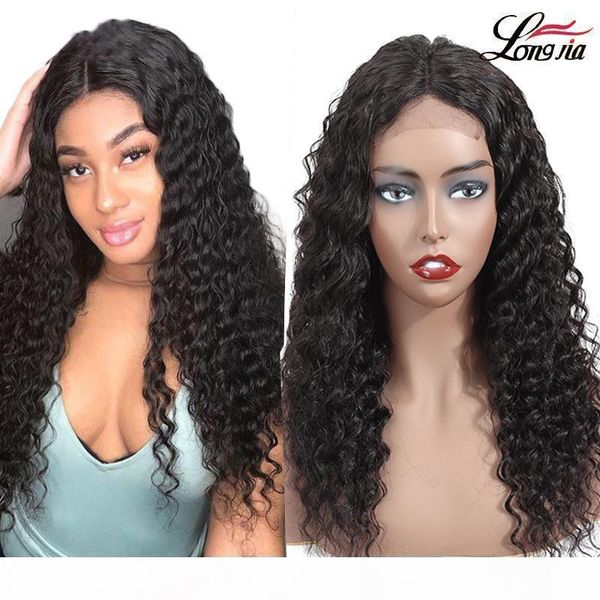 peruvian deep wave human hair wigs pre plucked 8-20inch 4x4 deep wave lace frontal wigs for women, Black;brown
peruvian deep wave human hair wigs pre plucked 8-20inch 4x4 deep wave lace frontal wigs for women, Black;brown