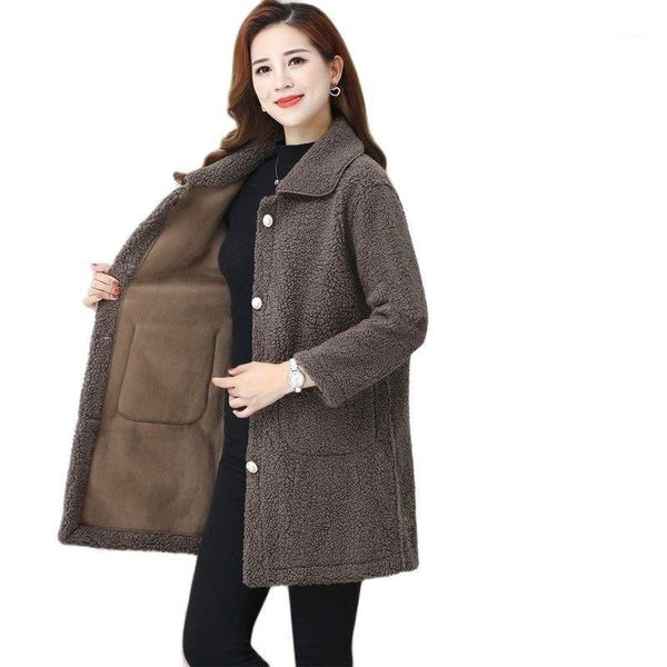 plus size 5xl spring woolen outwear women wool coats breasted wool coat overcoat autumn plus size womens clothing1, Black
plus size 5xl spring woolen outwear women wool coats breasted wool coat overcoat autumn plus size womens clothing1, Black