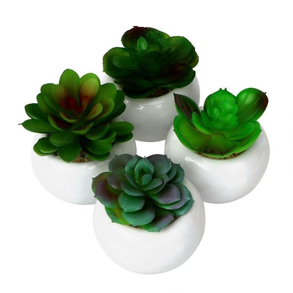 decorative flowers & wreaths simulation succulent plant potted home decoration bonsai artificial pvc ceramic flower pot
decorative flowers & wreaths simulation succulent plant potted home decoration bonsai artificial pvc ceramic flower pot