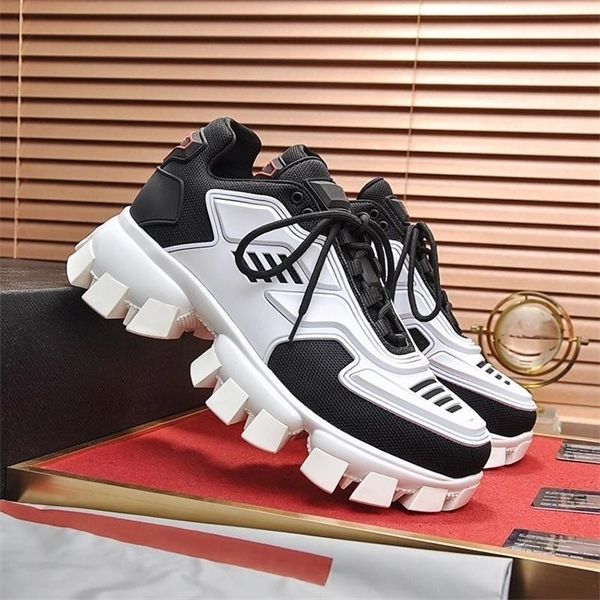 роскошные мужская обувь повседневная дышащий мужчины footwears фитнес тренажеры с зарождением box chaussures pour hommes cloudbust thunder k, Black
роскошные мужская обувь повседневная дышащий мужчины footwears фитнес тренажеры с зарождением box chaussures pour hommes cloudbust thunder k, Black