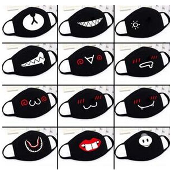 teeth black letter cartoon funny cotton half mouth anti-bacterial dust winter warm cute mask
teeth black letter cartoon funny cotton half mouth anti-bacterial dust winter warm cute mask