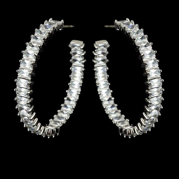 hoop & huggie design luxury white/pink color cubic zirconia earrings for women,fashion party/wedding jewelry, Golden;silver
hoop & huggie design luxury white/pink color cubic zirconia earrings for women,fashion party/wedding jewelry, Golden;silver