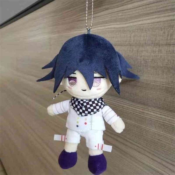 5615cm anime doll keyring danganronpa v3 dangan ronpa oma kokichi komaeda nagito snowdrops ohm material plush keychain toy
5615cm anime doll keyring danganronpa v3 dangan ronpa oma kokichi komaeda nagito snowdrops ohm material plush keychain toy