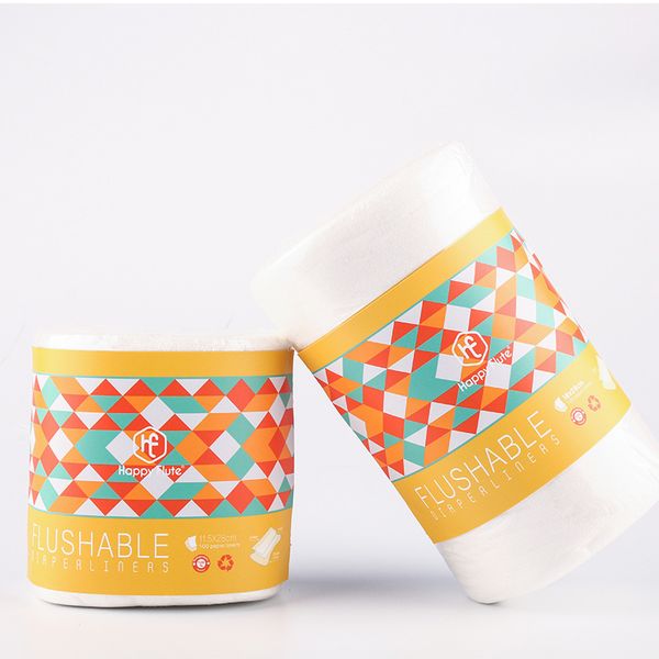 bamboo fabric urine filter tissue infants 100% environmentally friendly compartment will diaper liners 1016
bamboo fabric urine filter tissue infants 100% environmentally friendly compartment will diaper liners 1016