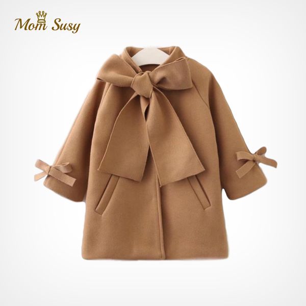 baby girls wool coat long warm toddle kids jacket bowknot girl trench coat spring autumn winter baby outwear clothes 2-12y 0930, Blue;gray
baby girls wool coat long warm toddle kids jacket bowknot girl trench coat spring autumn winter baby outwear clothes 2-12y 0930, Blue;gray