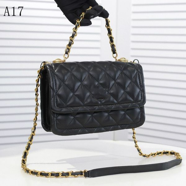 classic luxurys designers bags limited edition channel women bags fashion handbags919 chain shoulder bag lambskin & gold-metal black
classic luxurys designers bags limited edition channel women bags fashion handbags919 chain shoulder bag lambskin & gold-metal black