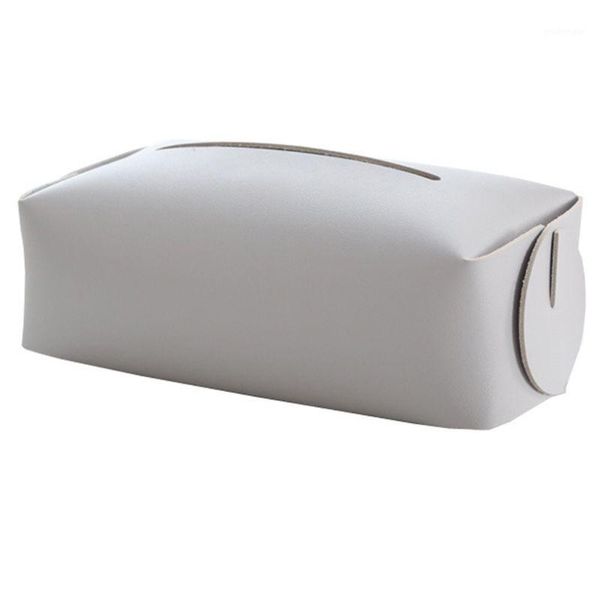vintage thicken faux leather tissue cover box home car paper towel holder case k43d1
vintage thicken faux leather tissue cover box home car paper towel holder case k43d1
