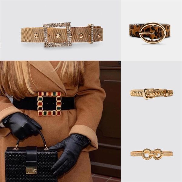 za vintage harajuku belt for woemn accessories luxury cinturon mujer female party jewelry christmas present wholesale y200501, Black;brown
za vintage harajuku belt for woemn accessories luxury cinturon mujer female party jewelry christmas present wholesale y200501, Black;brown