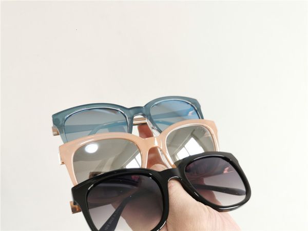 gu three color 210116 selection of new style women's sunglasses, White;black
gu three color 210116 selection of new style women's sunglasses, White;black