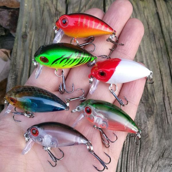 1pc mini crankbait fishing lure wobblers 3.5g ater artificial hard bait bass swimbait trout minnow fishing tack jlleny
1pc mini crankbait fishing lure wobblers 3.5g ater artificial hard bait bass swimbait trout minnow fishing tack jlleny