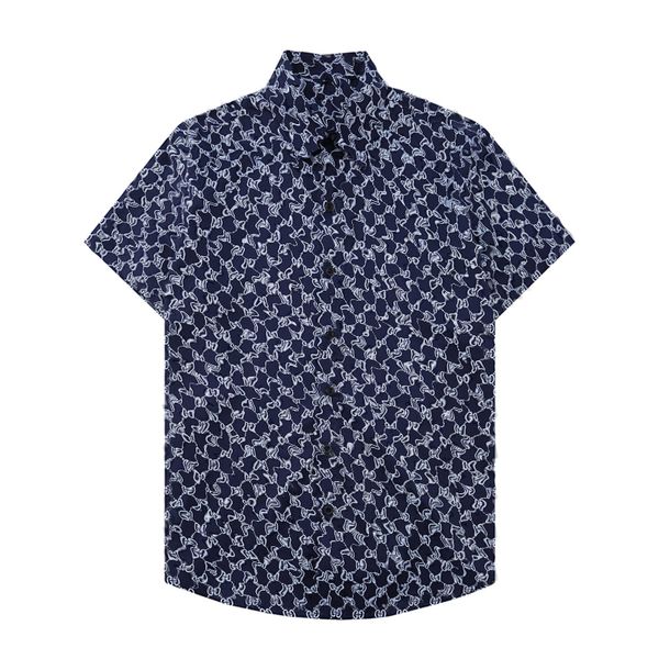 2022 men's fashion letter print shirts casual button down short sleeve hawaiian shirt outfits summer beach designer dress shirts, White;black
2022 men's fashion letter print shirts casual button down short sleeve hawaiian shirt outfits summer beach designer dress shirts, White;black