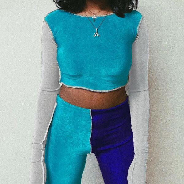 gym clothing women two-piece sports clothes set assorted color round collar crop + skinny long pants elastic fitness yoga outfit1, White;black
gym clothing women two-piece sports clothes set assorted color round collar crop + skinny long pants elastic fitness yoga outfit1, White;black