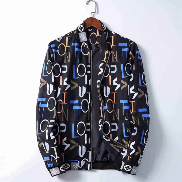 men's high-quality luxury jacket bermuda european hip-hop print long-sleeved jacket autumn and winter new fashion v-neck luxury men, Black;brown
men's high-quality luxury jacket bermuda european hip-hop print long-sleeved jacket autumn and winter new fashion v-neck luxury men, Black;brown