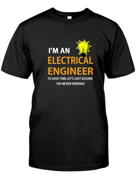 new summer fashion for electrical engineer i'm an electrical enginee i'm never wrong short sleeved sport hooded sweatshirt hoodie
new summer fashion for electrical engineer i'm an electrical enginee i'm never wrong short sleeved sport hooded sweatshirt hoodie