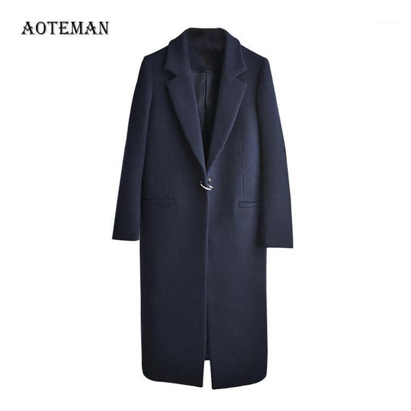 autumn winter wool coat women 2020 casual plus size long sleeve thick jackets female elegant suit collar warm long wool blends1, Black
autumn winter wool coat women 2020 casual plus size long sleeve thick jackets female elegant suit collar warm long wool blends1, Black