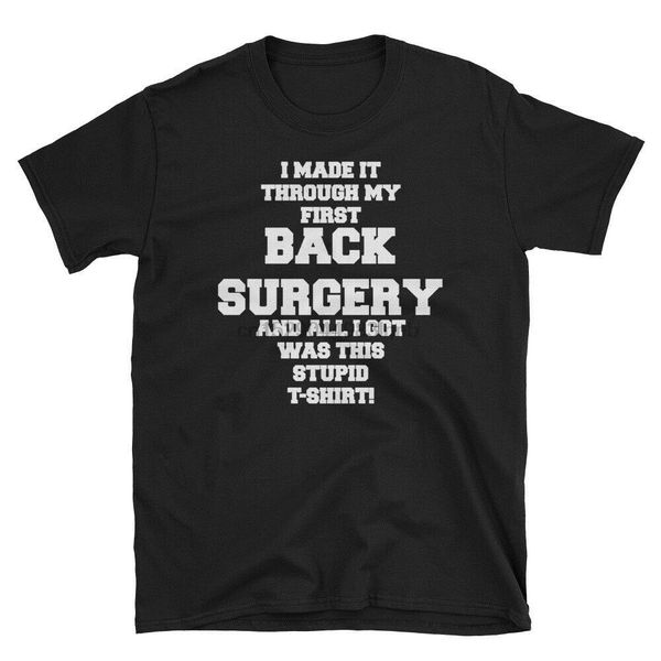 first back surgery injury get well hospital recovery funny gift t-shirt printed tee shirt sport hooded sweatshirt hoodie
first back surgery injury get well hospital recovery funny gift t-shirt printed tee shirt sport hooded sweatshirt hoodie