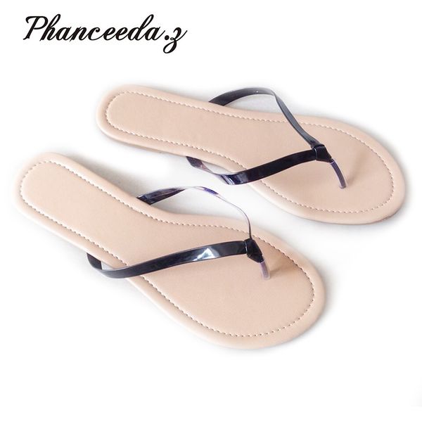 new 2019 size 6 - 9 shoes women sandals shoes summer style fashion slippers women"s flip flops casual flats y200423, Black
new 2019 size 6 - 9 shoes women sandals shoes summer style fashion slippers women"s flip flops casual flats y200423, Black