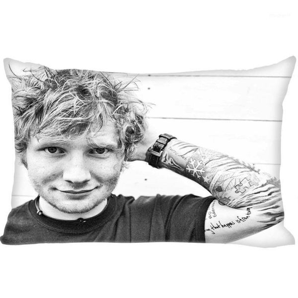 ed sheeran rectangle pillowcase custom home textile zipper pillowcase pillow cover size 45*35cm (one side) print pillow case1
ed sheeran rectangle pillowcase custom home textile zipper pillowcase pillow cover size 45*35cm (one side) print pillow case1