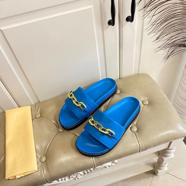 2022 summer slippers men and women bathroom casual flip-flops indoor pajamas party wear non-slip chain shoes orange box size 35-, Black
2022 summer slippers men and women bathroom casual flip-flops indoor pajamas party wear non-slip chain shoes orange box size 35-, Black