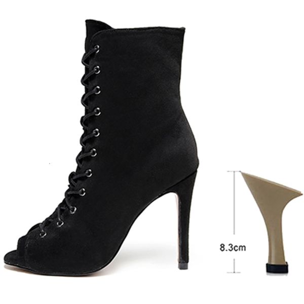 2021 new woman ballroom black high heel bachata salsa dancing girls soft bttom latino shoes for dance 1 hk4k
2021 new woman ballroom black high heel bachata salsa dancing girls soft bttom latino shoes for dance 1 hk4k