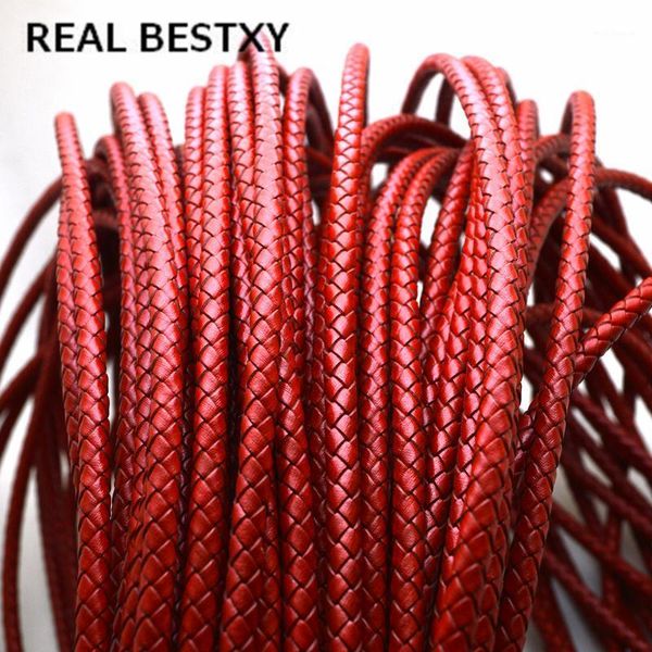 other 5m/lot approx: 5mm black red brown color round braided leather cord rope string for diy bracelet and necklace cords part1, Blue;slivery
other 5m/lot approx: 5mm black red brown color round braided leather cord rope string for diy bracelet and necklace cords part1, Blue;slivery