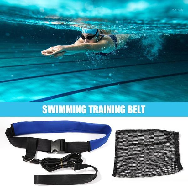 adjustable latex tube swimming training resistance belt water trainer strength exerciser safety leash elastic traction rope1
adjustable latex tube swimming training resistance belt water trainer strength exerciser safety leash elastic traction rope1