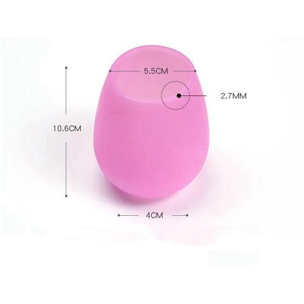 rubber wine glasses unbreakable cute sile wine glass stemless tumbler whiskey cocktail cups outdoor pink purp jllxrx bdebag
rubber wine glasses unbreakable cute sile wine glass stemless tumbler whiskey cocktail cups outdoor pink purp jllxrx bdebag
