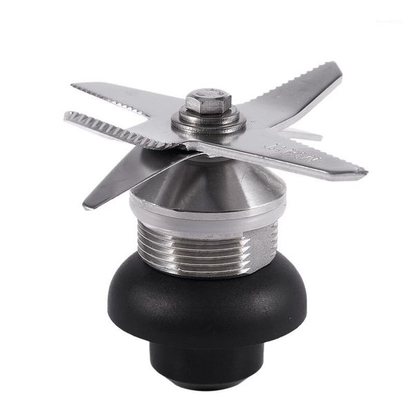 for vitamix heavy duty stainless steel wet dry six blade assembly with socket for vita-mix 1151, 11521
for vitamix heavy duty stainless steel wet dry six blade assembly with socket for vita-mix 1151, 11521