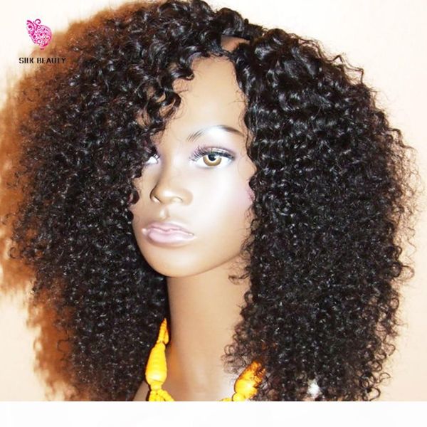 kinky curly u part wig virgin hair 100% unprocessed peruvian human hair upart wigs kinky curly u-part wig for black woman
kinky curly u part wig virgin hair 100% unprocessed peruvian human hair upart wigs kinky curly u-part wig for black woman