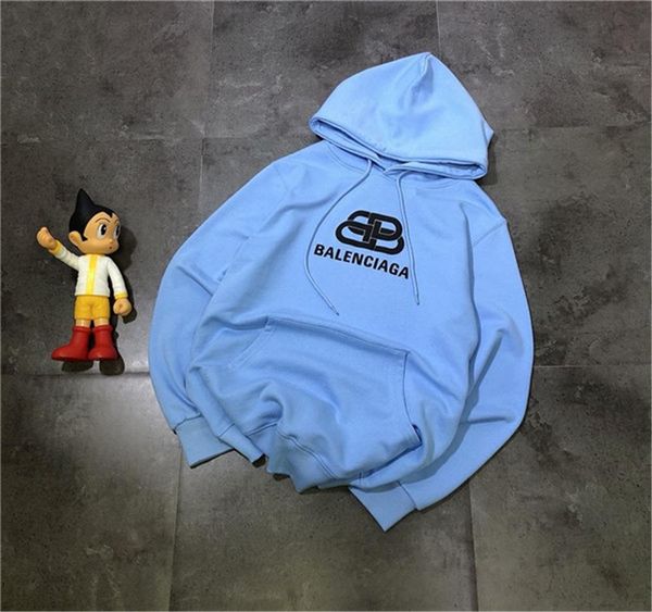 20fw классические мужские женские дизайнер толстовка с капюшоном blca crewneck свитер уличной наружной зимней одежды высшего качества, Black;brown 
20fw классические мужские женские дизайнер толстовка с капюшоном blca crewneck свитер уличной наружной зимней одежды высшего качества, Black;brown