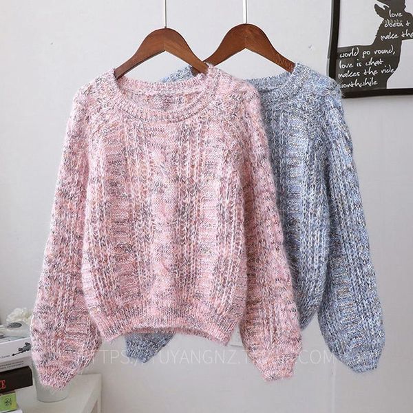 cute sweaters korean kawaii cropped knitted sweater woman vintage autumn winter long sleeve pullover pull femme pink jumper 20201, White;black
cute sweaters korean kawaii cropped knitted sweater woman vintage autumn winter long sleeve pullover pull femme pink jumper 20201, White;black
