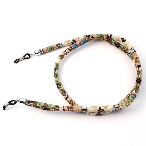 6mm wide 1pc cotton eyewear spectacle sunglasses neck string cord glasses chain strap retro slip eyeglasses cord h jllyxa
6mm wide 1pc cotton eyewear spectacle sunglasses neck string cord glasses chain strap retro slip eyeglasses cord h jllyxa