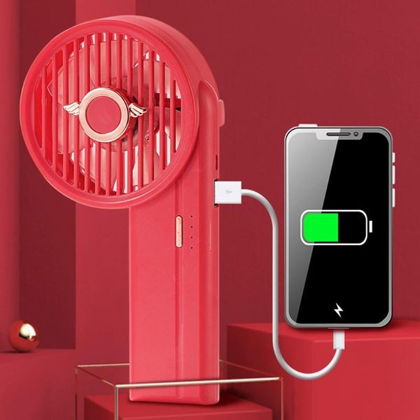 mini portable usb rechargeable adjustable hand cooling fan with power bank dual-purpose power bank summer quality fan 512
mini portable usb rechargeable adjustable hand cooling fan with power bank dual-purpose power bank summer quality fan 512